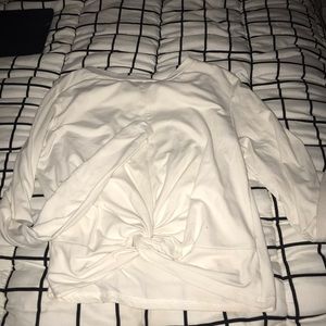 cute long sleeve shirt :)